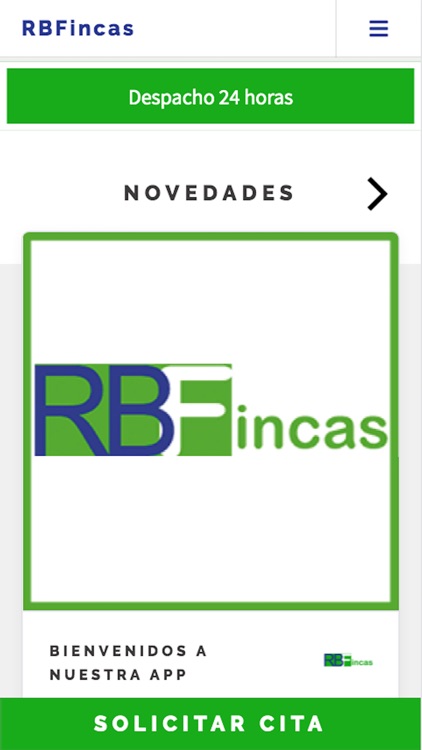 RBFincas