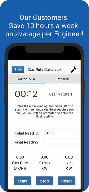 Gas Engineer Software(圖2)-速報App