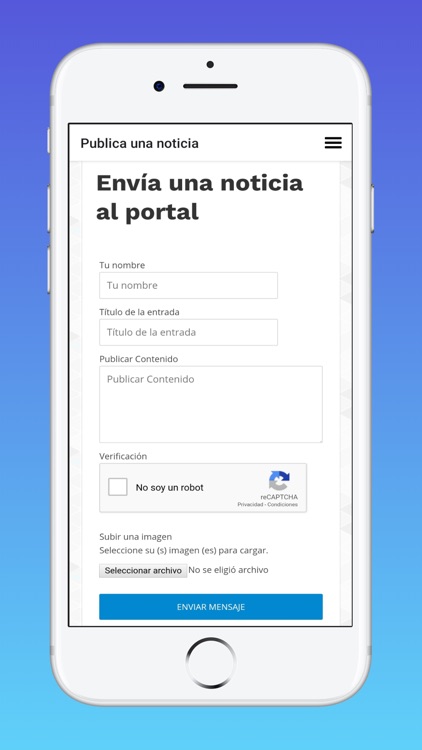 Portal Valparaíso screenshot-4