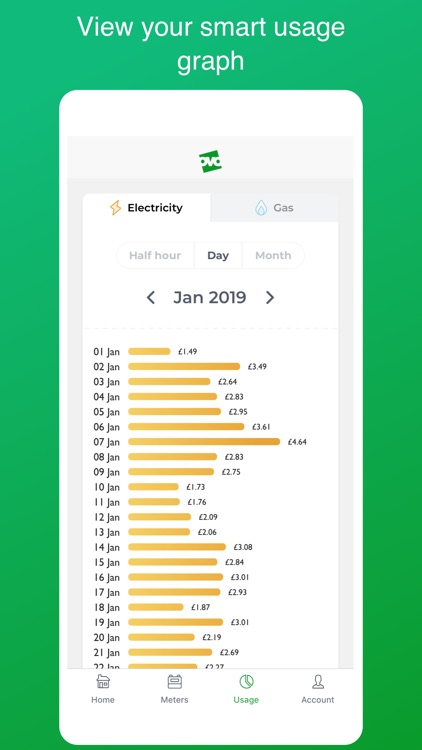 OVO Energy screenshot-4