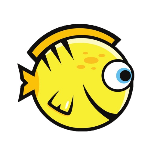 Yellow Fish