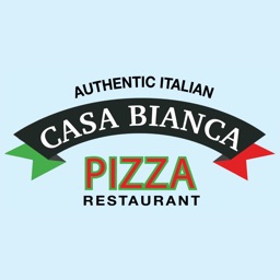 Casa Bianca Pizza West Haven