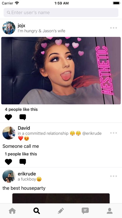 CyberFriend - Free Friends screenshot-3