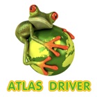 Top 20 Travel Apps Like Atlas Driver - Best Alternatives