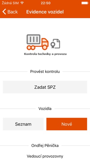 Kontrola provozu a techniky(圖4)-速報App