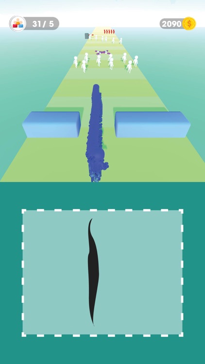 Draw Crowd! screenshot-4