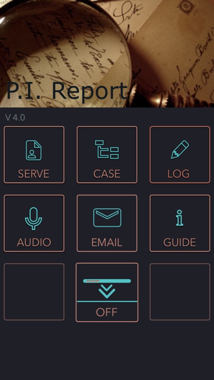 P.I. Report