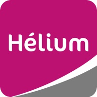 Contacter Hélium