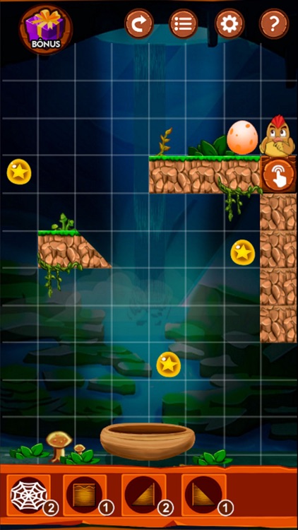 Egg GO (Retro Monkey Games) screenshot-4