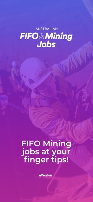 Mining Jobs