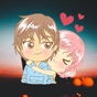 Love couple pack app download