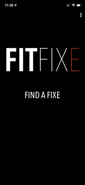 FitFixe