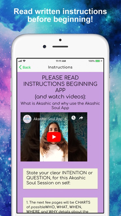 How to cancel & delete Akashic Soul Pro from iphone & ipad 1