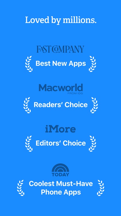 1Password - Password Manager screenshot-4