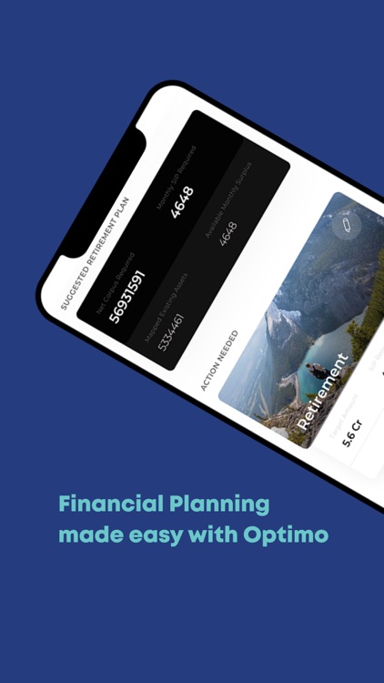 Mutual Fund App - Investica screenshot-6