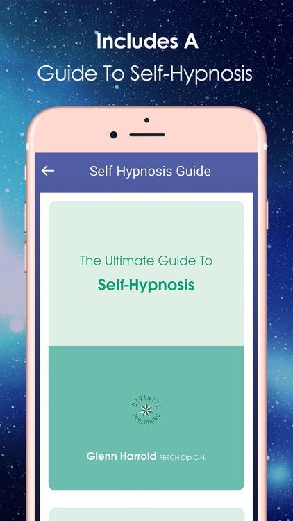 Relax And Sleep Well Hypnosis screenshot-7