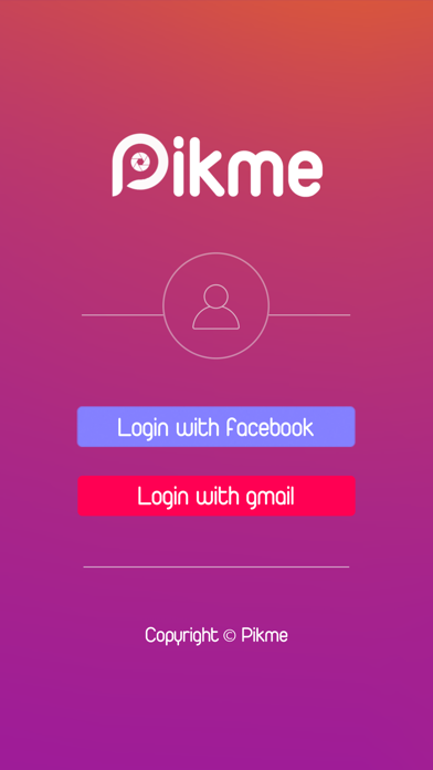 Pikme - Share your life story screenshot 4