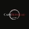 Cafe Ruisseau Rewards