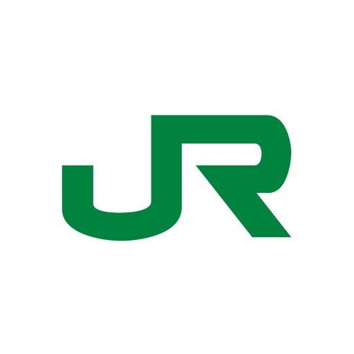 JR東日本アプリ 電車：列車運行情報・電車の時刻表