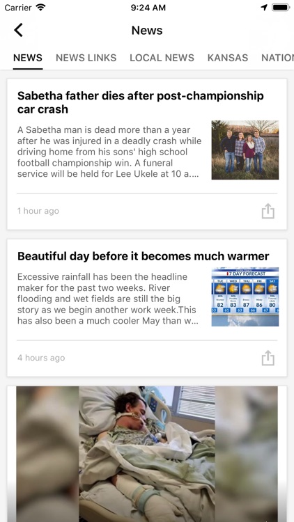 KSNT News - Topeka, KS