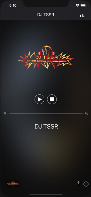 DJ TSSR