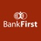 Available to Bank First internet banking customers, goBank is a free mobile banking app that provides secure, 24/7 account access