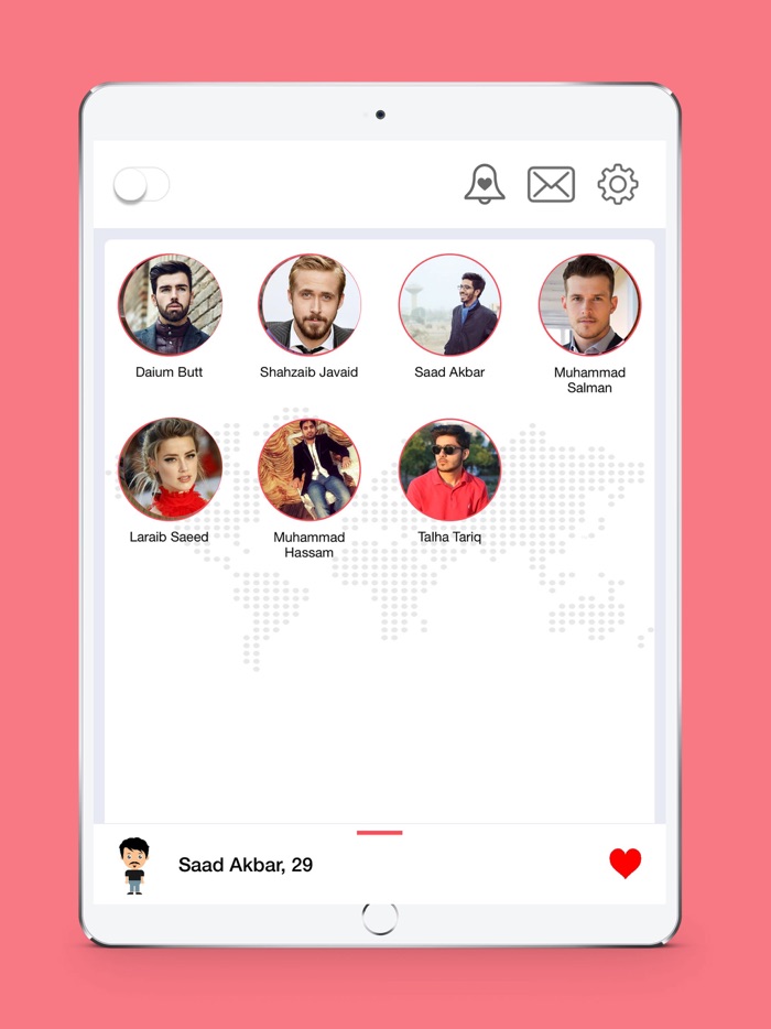 Trixfly - Meet New People