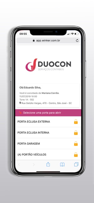 Duocon Condomínios(圖6)-速報App