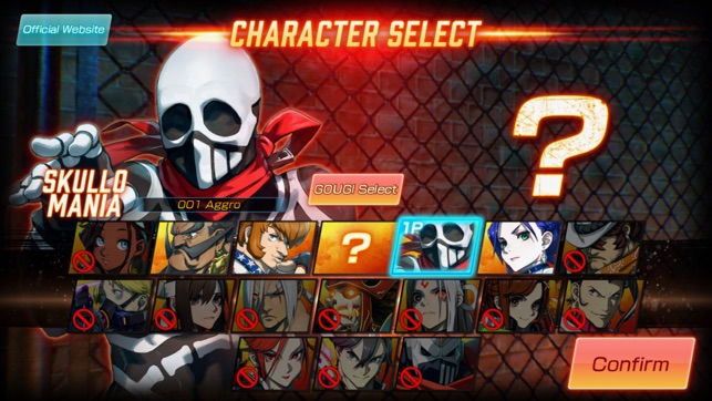 FIGHTING EX LAYER -α(圖3)-速報App