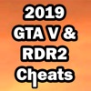 Cheats GTAV/RedDead Redemption