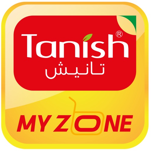 Tanish MyZone -Online Grocery