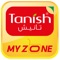 Tanish Myzone is here with the goal to take quality, price and convenience to an all-new level