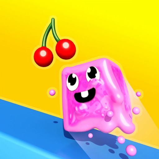 Jumpier 3D icon