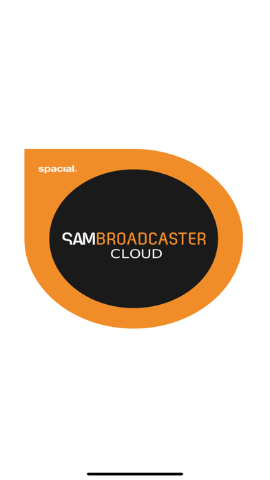 How to cancel & delete SAM Broadcaster Cloud from iphone & ipad 1