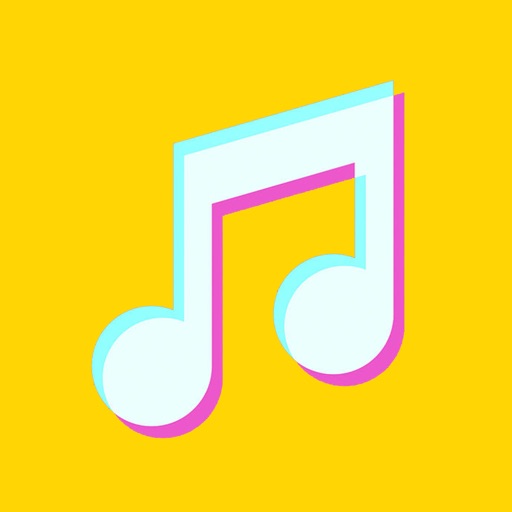 XM Musi Simple Music Streaming Icon