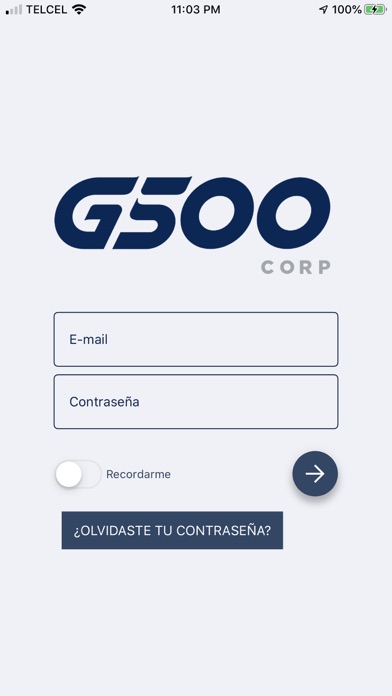 How to cancel & delete Socios G500 from iphone & ipad 1