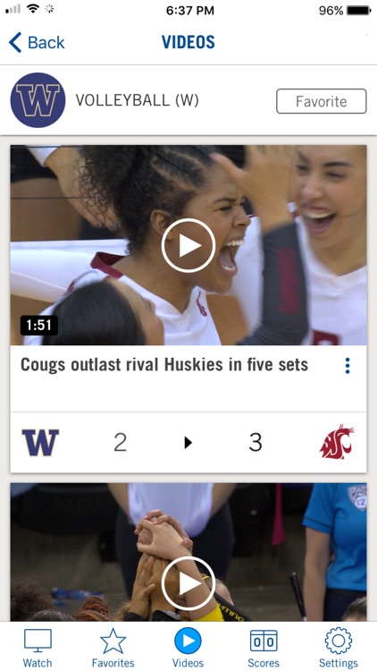 Pac-12 Now
