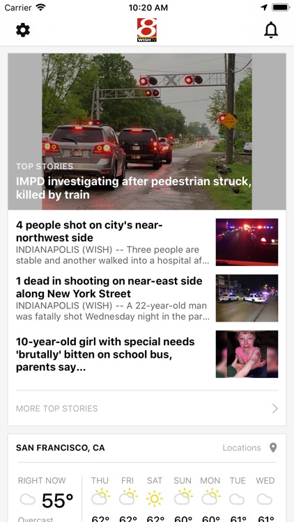 WISH-TV - Indianapolis News