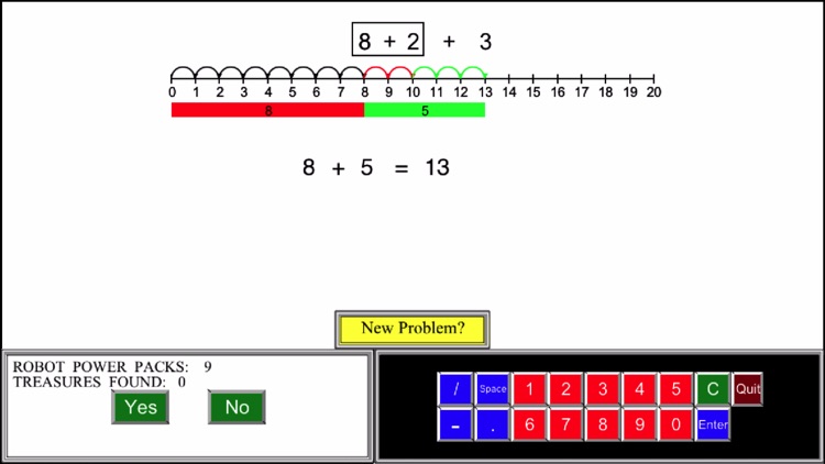 2nd Grade Math - Math Galaxy