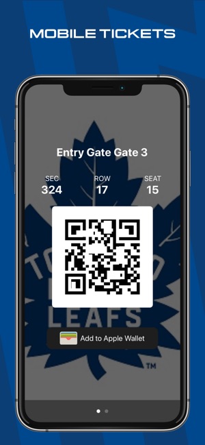 Toronto Maple Leafs(圖1)-速報App