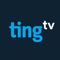 Watch Ting TV on your tablet or phone at home with the Ting TV app