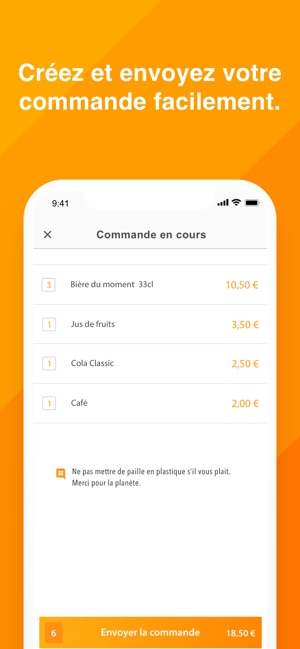 Wizo : la carte des bars(圖7)-速報App