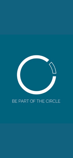 Be Part Of The Circle(圖3)-速報App