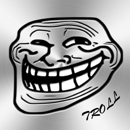 Ai Là Thánh Troll New icon