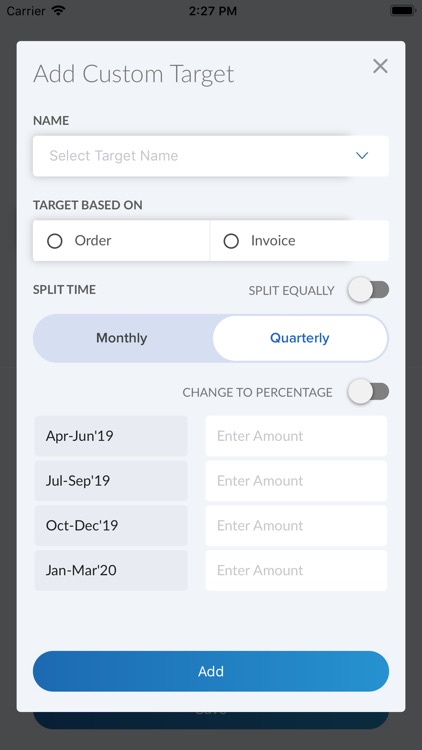 Connectrix Company App screenshot-4