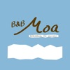 B&B Moa公式アプリ