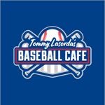 Tommy Lasordas Baseball Cafe