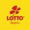 ZUM GLÜCK gibt es die LOTTO Bayern App, welche folgende Vorteile bietet: