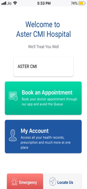 Aster Connect(圖2)-速報App