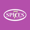 Seven Spices